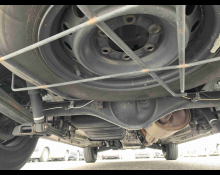 Toyota Regiusace Van 2016