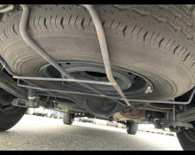 Toyota Regiusace Van 2016