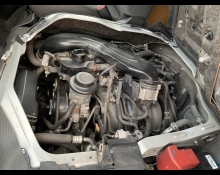 Toyota Regiusace Van 2016