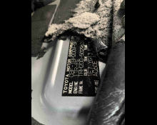 Toyota Regiusace Van 2016