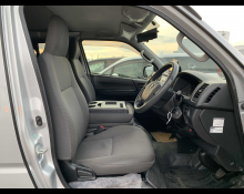 Toyota Regiusace Van 2016