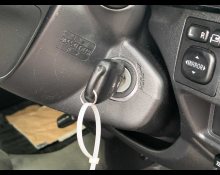 Toyota Regiusace Van 2016