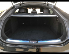 Mercedes-Benz GLE-Class 2022