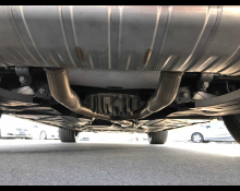 Mercedes-Benz GLE-Class 2022