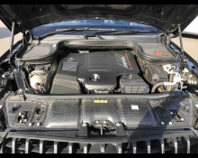 Mercedes-Benz GLE-Class 2022