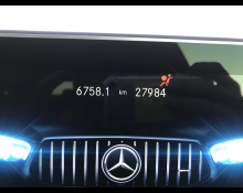 Mercedes-Benz GLE-Class 2022