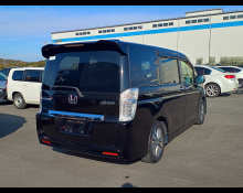 Honda Step Wgn 2014