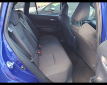 Toyota Corolla Cross 2022