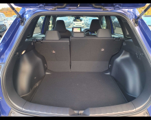 Toyota Corolla Cross 2022