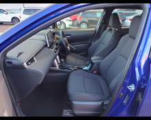 Toyota Corolla Cross 2022