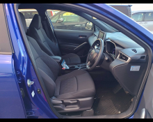 Toyota Corolla Cross 2022