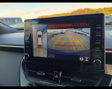 Toyota Corolla Cross 2022