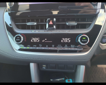 Toyota Corolla Cross 2022