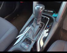 Toyota Corolla Cross 2022