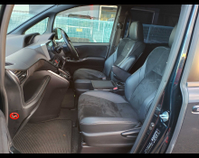 Toyota Voxy 2017