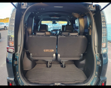 Toyota Voxy 2017