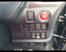 Toyota Voxy 2017