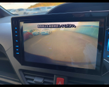 Toyota Voxy 2017