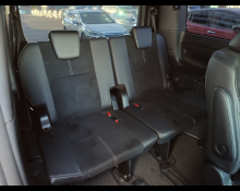 Toyota Voxy 2017