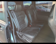 Toyota Voxy 2017