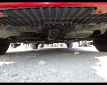 Toyota Corolla Fielder 2008