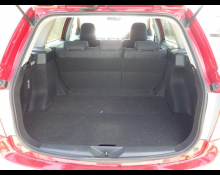 Toyota Corolla Fielder 2008