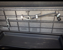 Toyota Corolla Fielder 2008