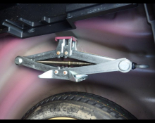 Toyota Corolla Fielder 2008