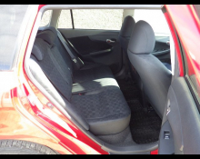 Toyota Corolla Fielder 2008