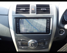 Toyota Corolla Fielder 2008