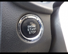 Toyota Corolla Fielder 2008