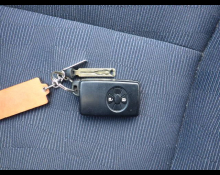 Toyota Corolla Fielder 2008