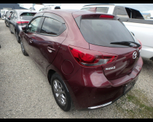 Mazda Mazda2 2021