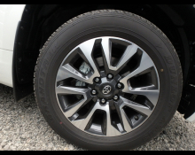 Toyota Land Cruiser Prado 2023