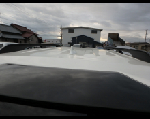 Toyota Land Cruiser Prado 2023