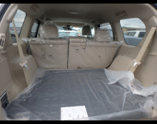 Toyota Land Cruiser Prado 2023