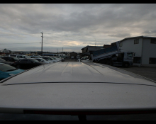 Toyota Land Cruiser 1999