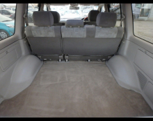 Toyota Land Cruiser 1999