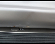 Toyota Land Cruiser 1999