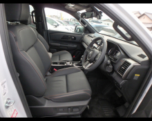 Mitsubishi Triton 2024