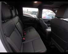 Mitsubishi Triton 2024