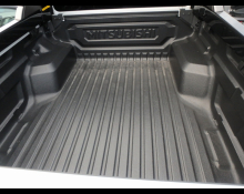 Mitsubishi Triton 2024