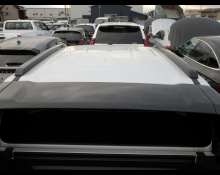 Mitsubishi Triton 2024