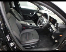 Mercedes-Benz A-Class 2020