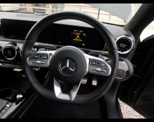 Mercedes-Benz A-Class 2020