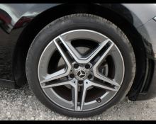 Mercedes-Benz A-Class 2020