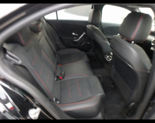 Mercedes-Benz A-Class 2020