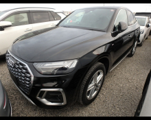 Audi Q5 2021