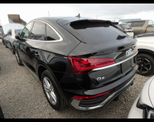 Audi Q5 2021