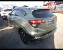 Honda Vezel 2020